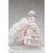 Zombie Land Saga Revenge: Junko Konno Wedding Dress (Complete Figure)