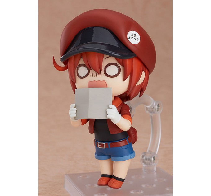 Cells at Work! Red Blood Cell (Nendoroid)