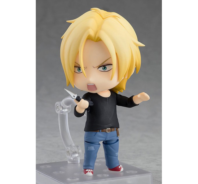 Banana Fish: Ash Lynx (Nendoroid)