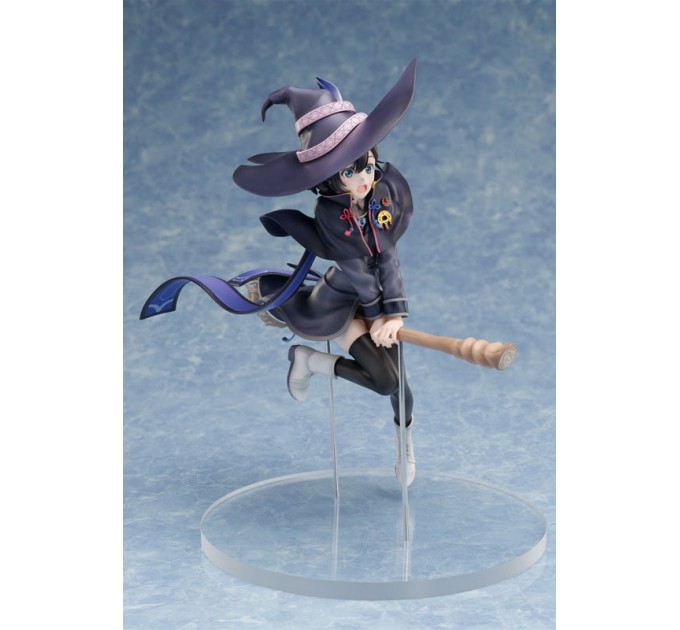 Majo no Tabitabi: Saya (Complete Figure)