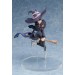 Majo no Tabitabi: Saya (Complete Figure)