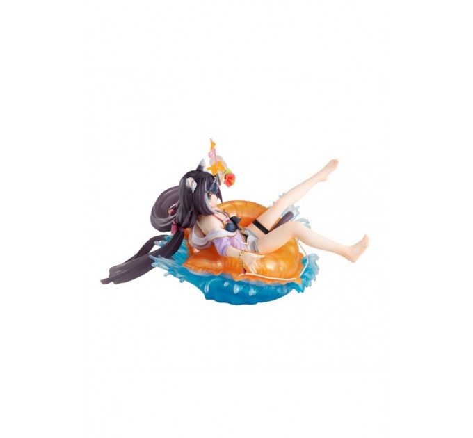 Lucrea Princess Connect! Re:Dive Karyl (Complete Figure)