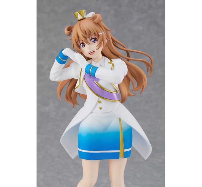 Love Live! Nijigasaki High School Idol Club: Kanata Konoe (Complete Figure)