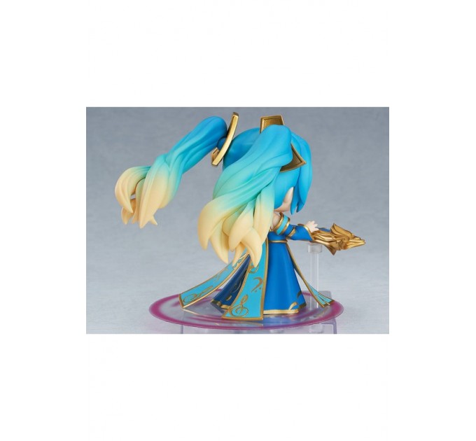 League of Legends: Sona (Nendoroid)