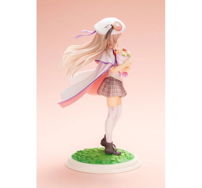 Kud Wafter: Kudryavka Noumi (Complete Figure)