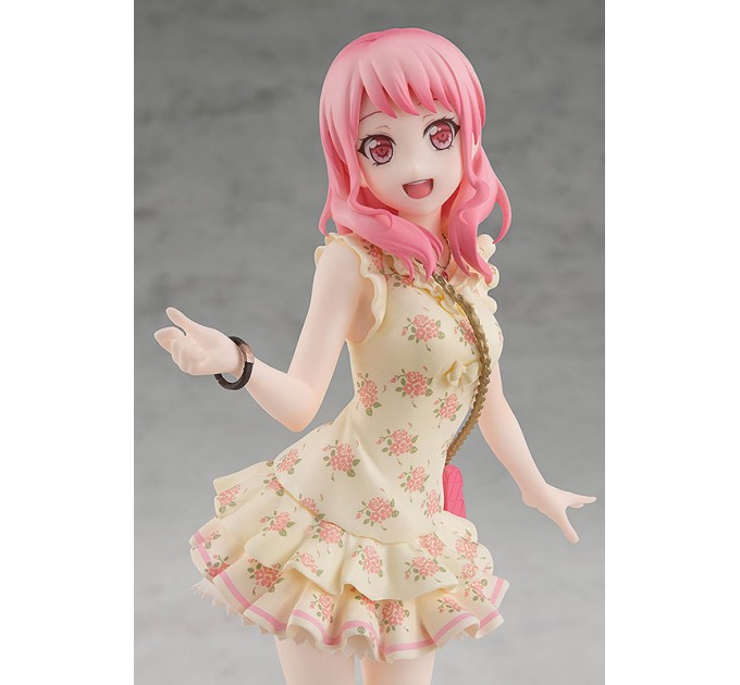 BanG Dream! Girls Band Party! Aya Maruyama (Complete Figure)