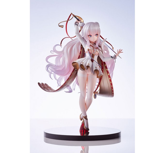 Azur Lane: Le Malin TF edition (Complete Figure)