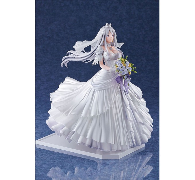 Azur Lane Enterprise Marry Star Ver. (Complete Figure)