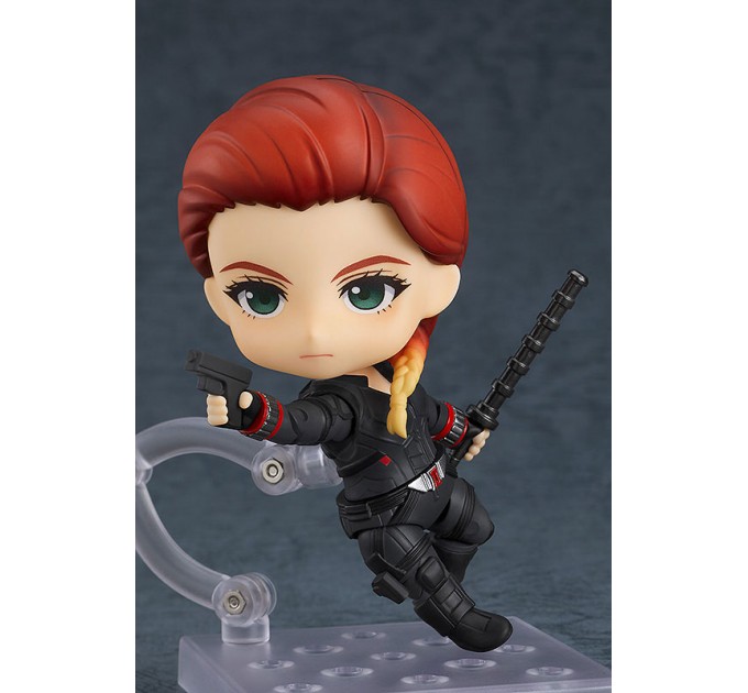 Avengers Endgame: Black Widow (Nendoroid)