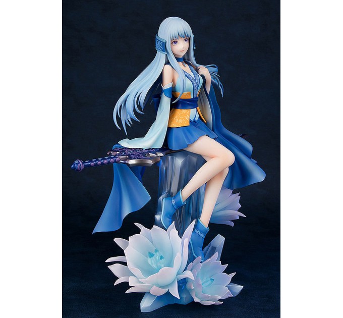 Chinese Paladin Sword and Fairy: Long Kui Bloom like a Dream Ver. (Complete Figure)