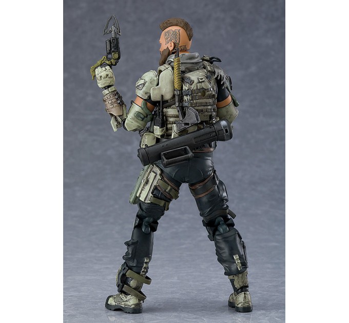 Call Of Duty Black Ops 4: Ruin (Figma)