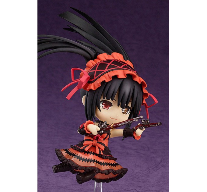 Date A Live: Kurumi Tokisaki (Nendoroid)