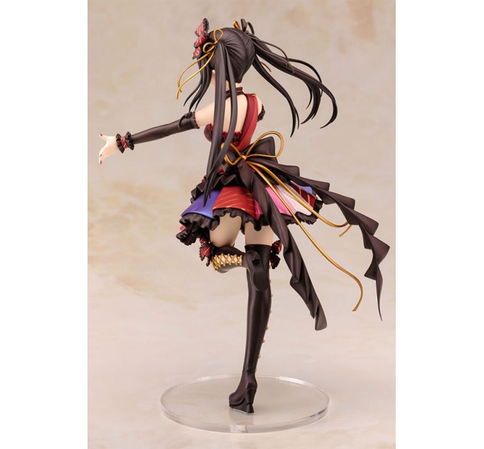 Date A Bullet: Kurumi Tokisaki Idol Ver. (Complete Figure)