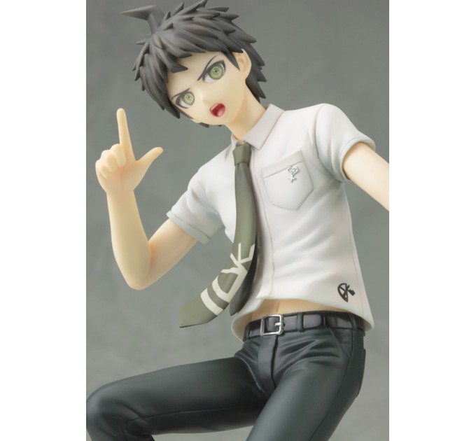 Danganronpa 2 Goodbye Despair: Hajime Hinata (Complete Figure)