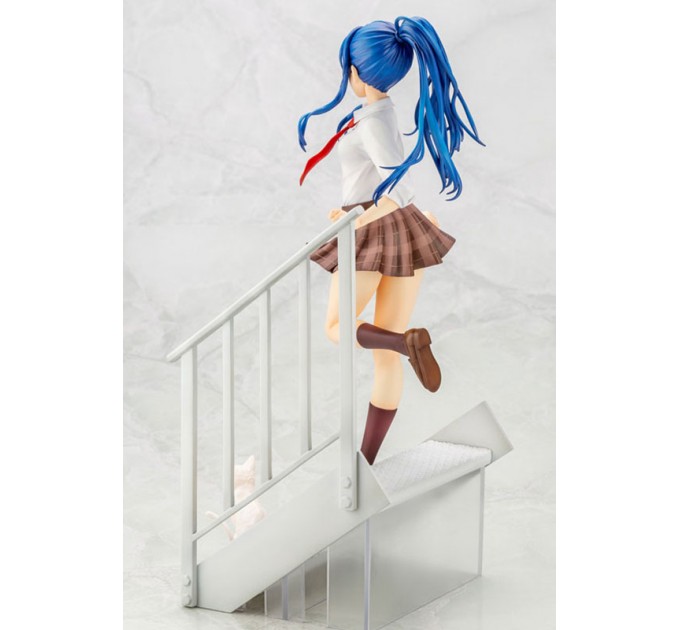 Jaku-Chara Tomozaki-kun: Minami Nanami (Complete Figure)