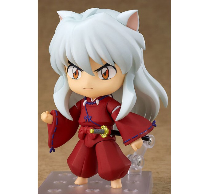 InuYasha (Nendoroid)