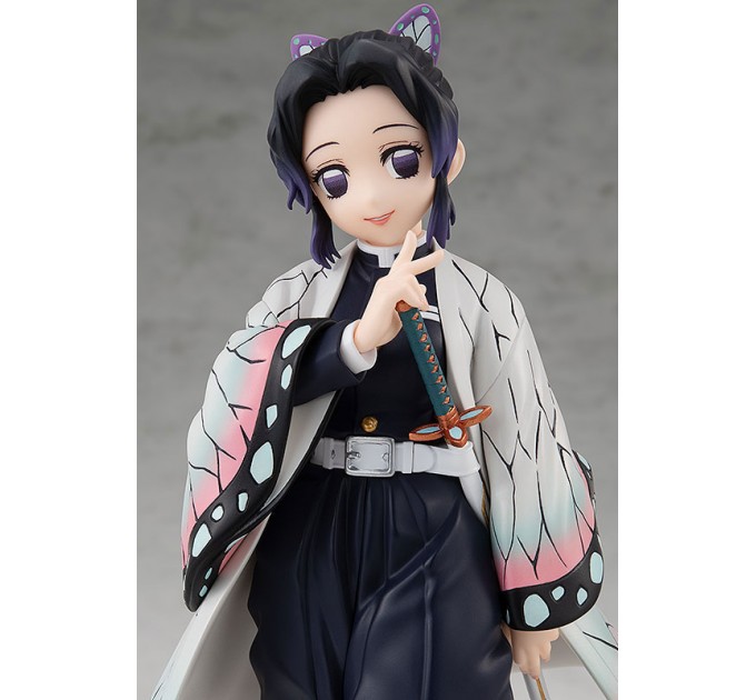 Demon Slayer Kimetsu no Yaiba: Shinobu Kocho (Complete Figure)