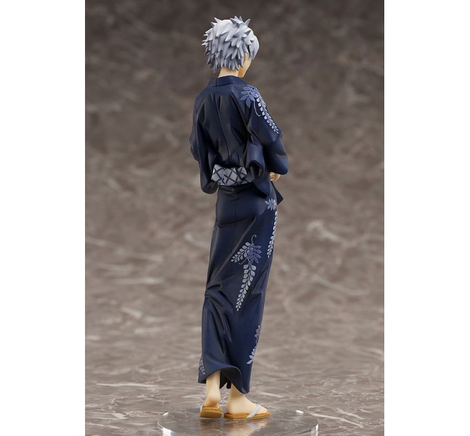 Evangelion: Kaworu Nagisa Yukata Ver. (Complete Figure)