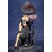 Dragon's Crown: Sorceress Darkness Crow Ver. (Complete Figure)