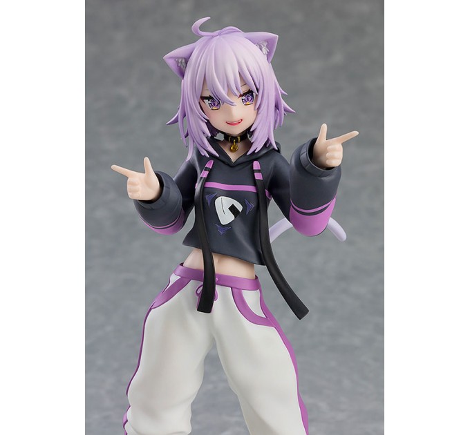 Hololive Production: Nekomata Okayu (Complete Figure)