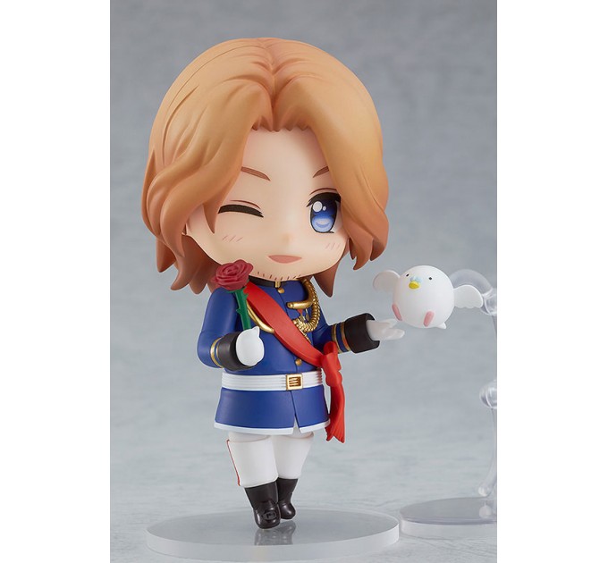 Hetalia World Stars: France (Nendoroid)