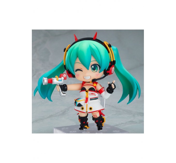 Hatsune Miku GT Project Racing Miku 2020 Ver. (Nendoroid)