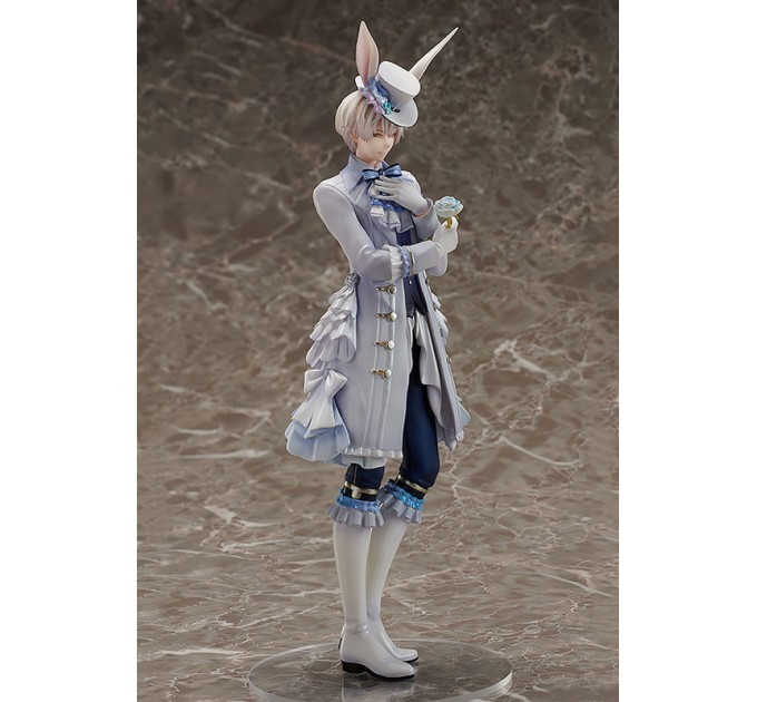 Tsukiuta: Shun Shimotsuki Rabbits Kingdom Ver. (Complete Figure)