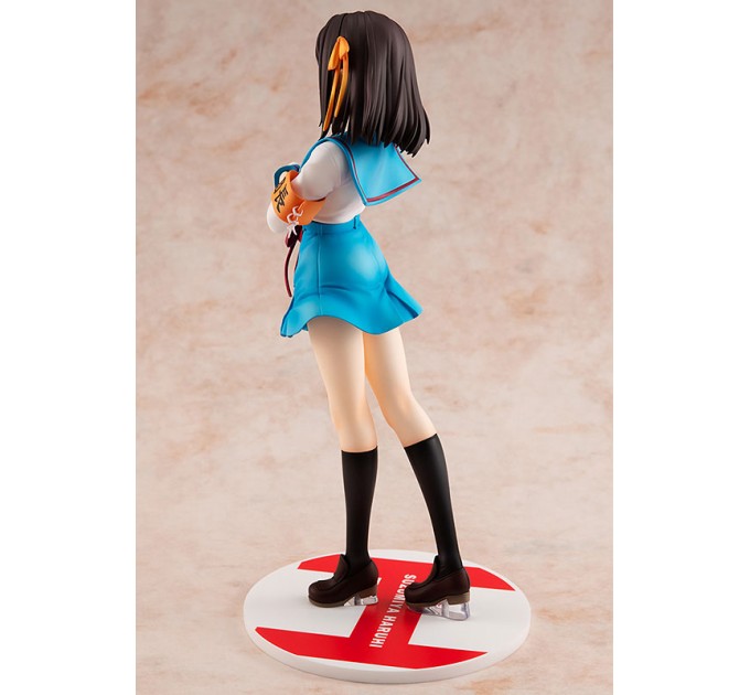 Haruhi Suzumiya Series Light Novel Edition (Complete Figure)