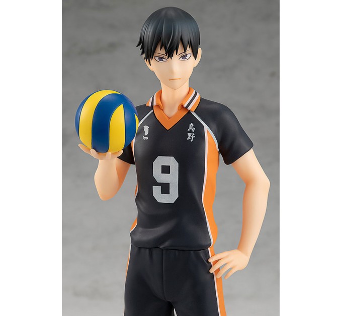 Haikyuu!! TO THE TOP: Tobio Kageyama (Complete Figure) - Предзаказ!