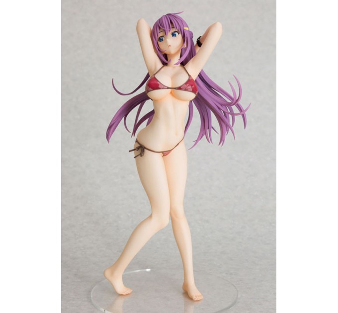 Grisaia Phantom: Trigger Rena (Complete Figure)