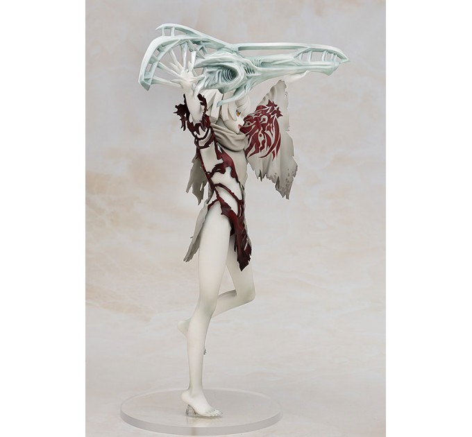 God Eater: Shio (Complete Figure)