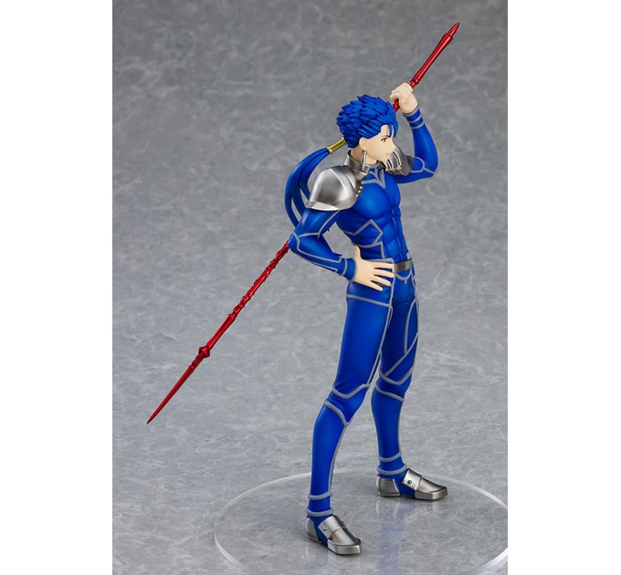 Fate/Stay Night Heaven's Feel: Lancer (Complete Figure)