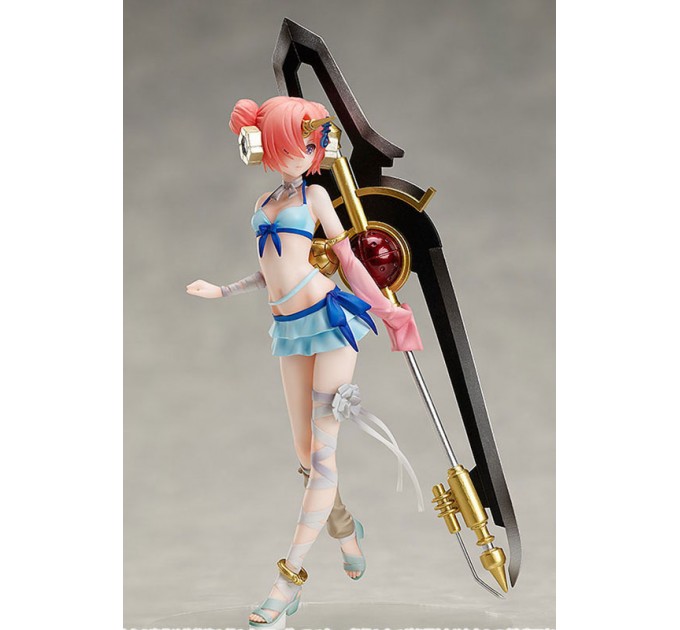 Fate/Grand Order: Saber/Frankenstein (Complete Figure)