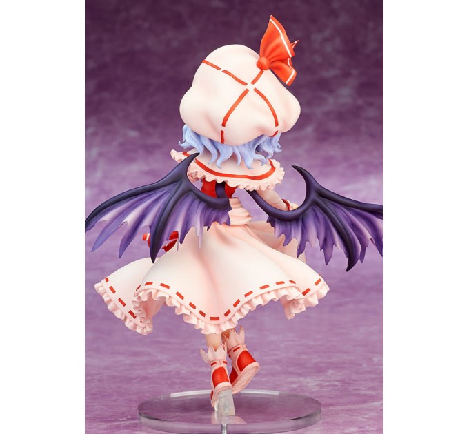 Touhou Project: Remilia Scarlet Touhou Kourindou Ver. Event Exclusive Extra Color (Complete Figure)