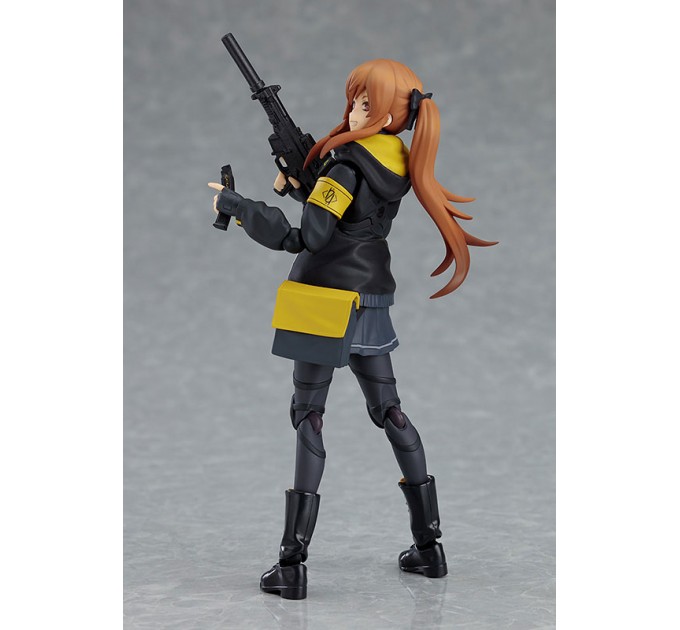 Girls' Frontline: UMP9 (Figma)