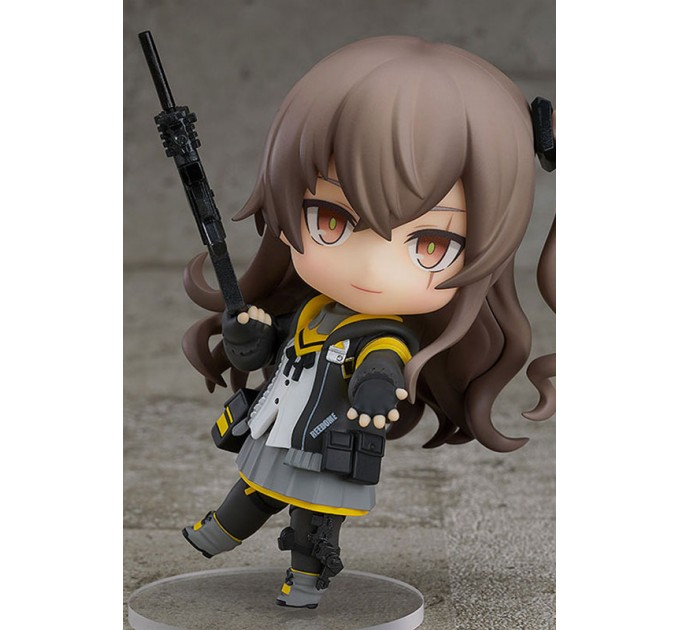 Girls' Frontline: UMP45 (Nendoroid)