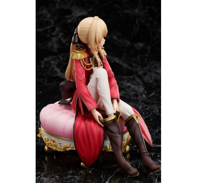 Genjitsu Shugi Yuusha no Oukoku Saikenki: Liscia Elfrieden (Complete Figure)