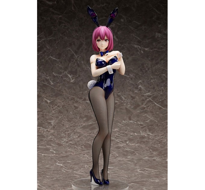 Food Wars! Shokugeki no Soma Hisako Arato Bunny Ver. (Complete Figure)