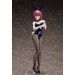 Food Wars! Shokugeki no Soma Hisako Arato Bunny Ver. (Complete Figure)