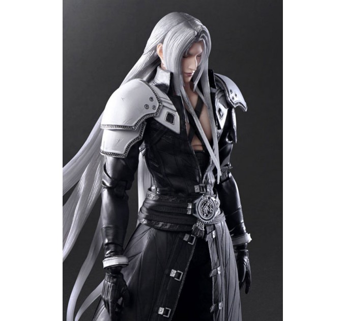 Final Fantasy VII Remake: Sephiroth (Action Figure)