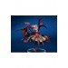 Touhou Project: Remilia Scarlet Koumajou Densetsu Ver. Extra Color [DARK MOON] (Complete Figure)