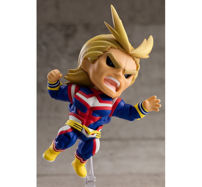 My Hero Academia: All Might (Nendoroid)