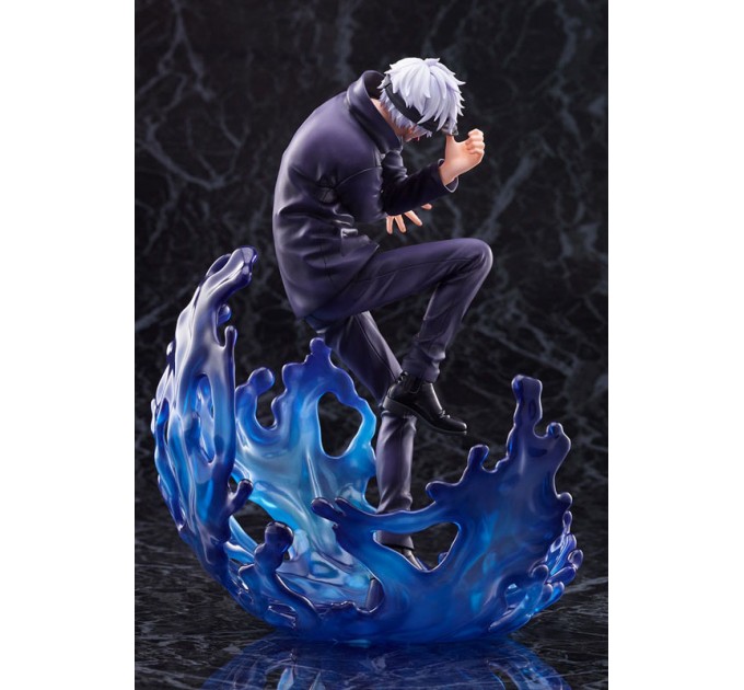 Jujutsu Kaisen: Satoru Gojo (Complete Figure)