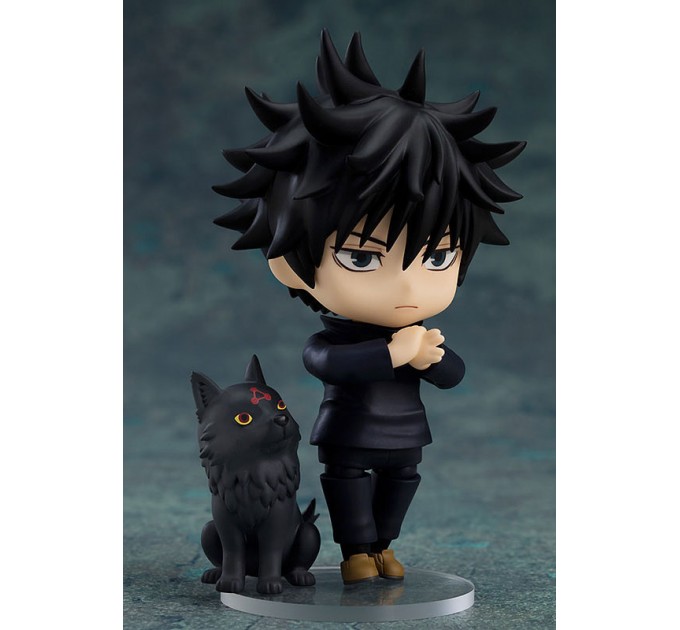 Jujutsu Kaisen: Megumi Fushiguro (Nendoroid)