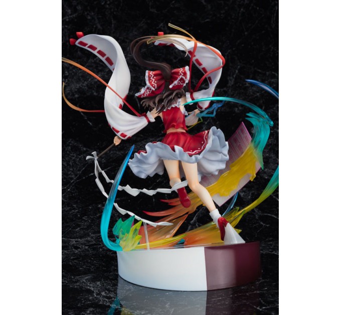 Touhou Lost Word: Reimu Hakurei (Complete Figure)