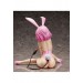 To Love-Ru Darkness: Momo Belia Deviluke Bare Leg Bunny Ver. (Complete Figure)