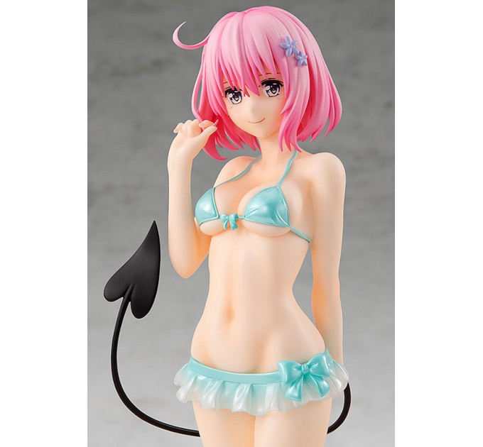 To Love-Ru Darkness: Momo Belia Deviluke (Complete Figure)