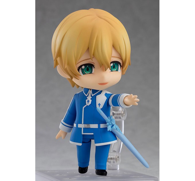 Sword Art Online Alicization: Eugeo (Nendoroid)