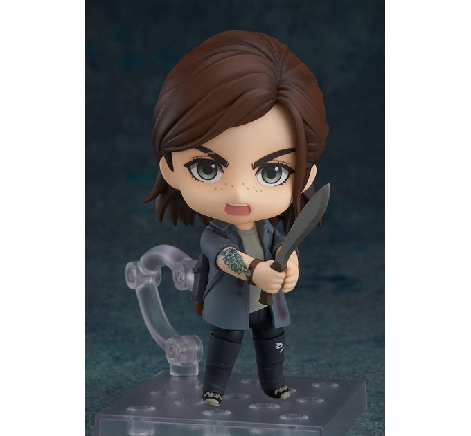 The Last of Us Part II: Ellie (Nendoroid)