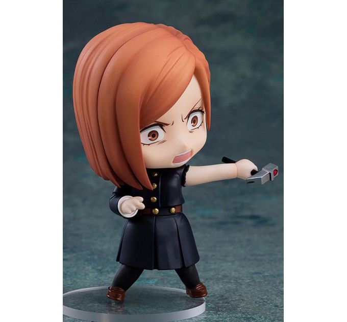 Jujutsu Kaisen: Nobara Kugisaki (Nendoroid) - Предзаказ!